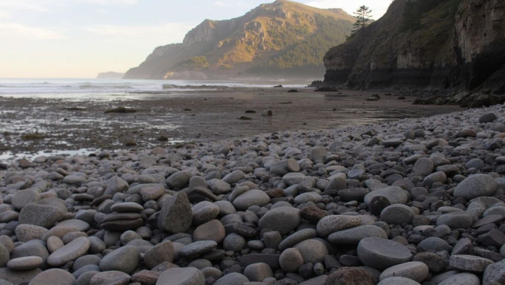 Ogeia - Ispaster, Bizkaia