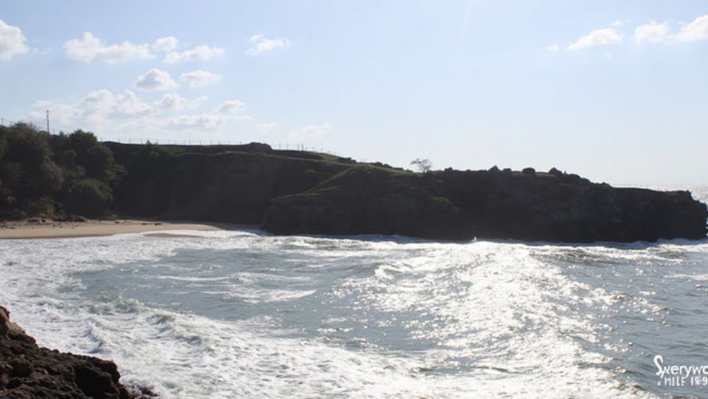 Praia dos Coxos - Mafra, Portugal