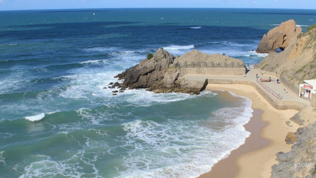 Praia Formosa (Santa Cruz) - Torres Vedras, Portugal