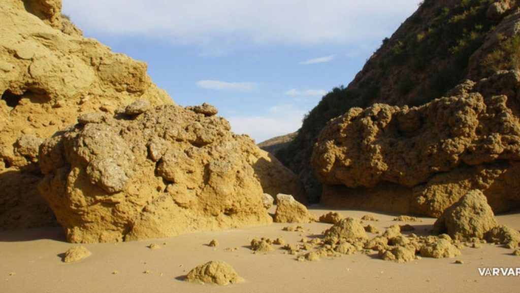 Praia da Pipa - Sesimbra, Portugal