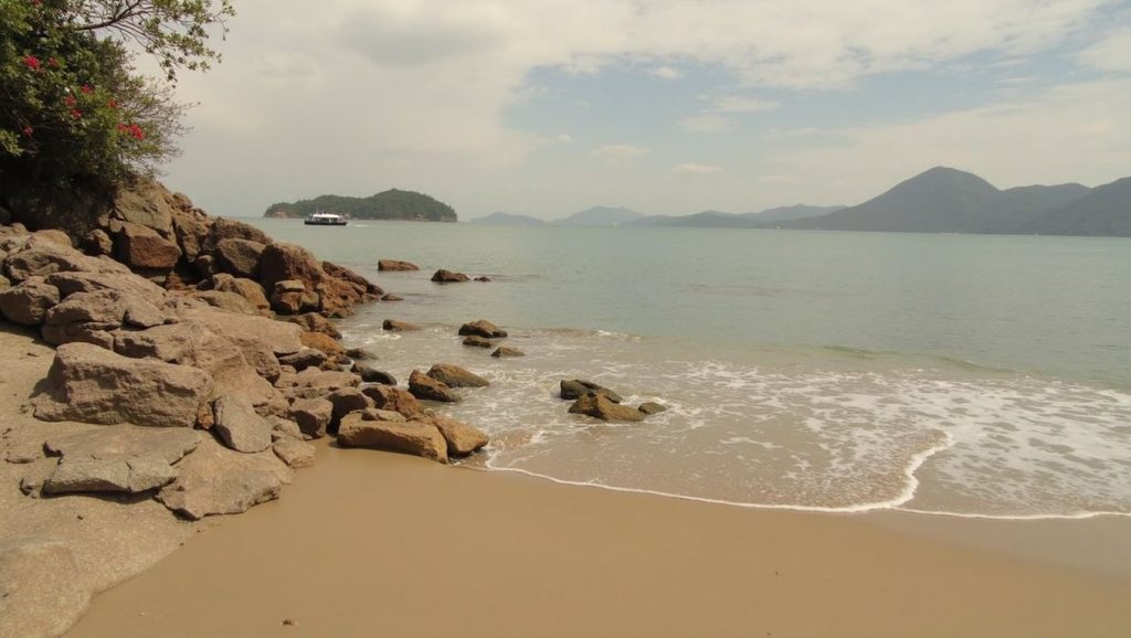 Praia 19 - Almada, Portugal