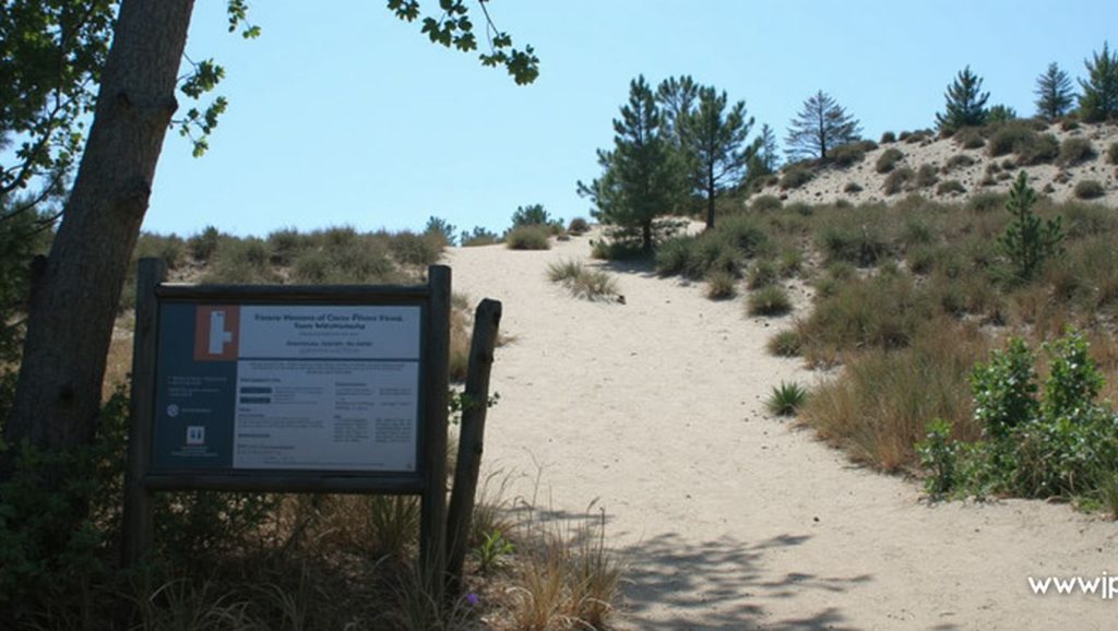 Praia da Torre - Grândola, Portugal