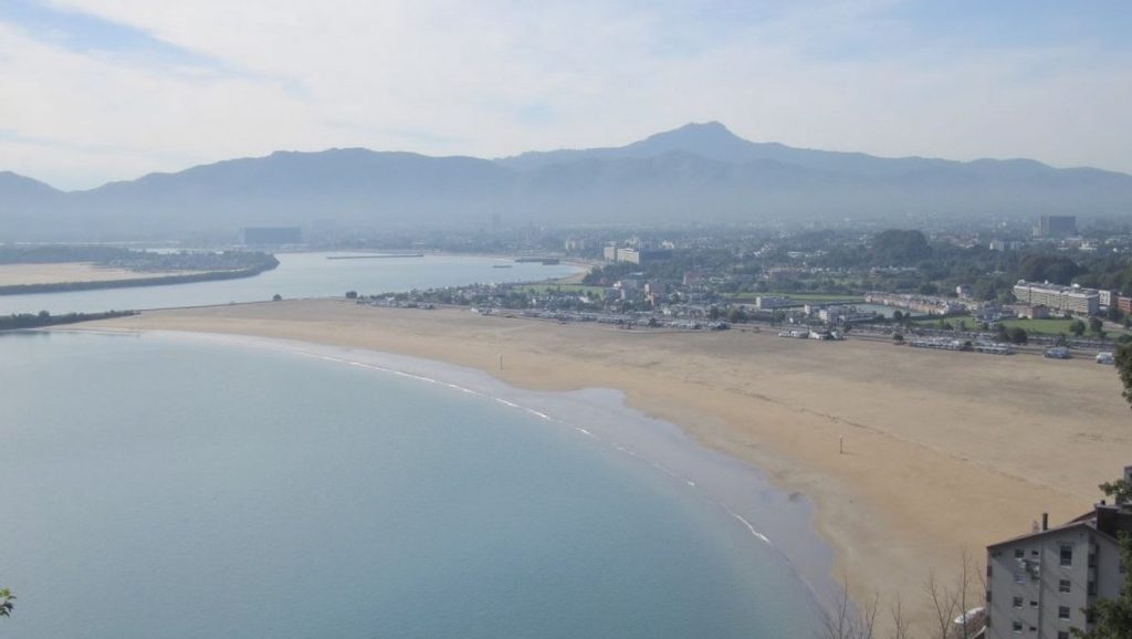 Biosalbi - Hondarribia, Gipuzkoa