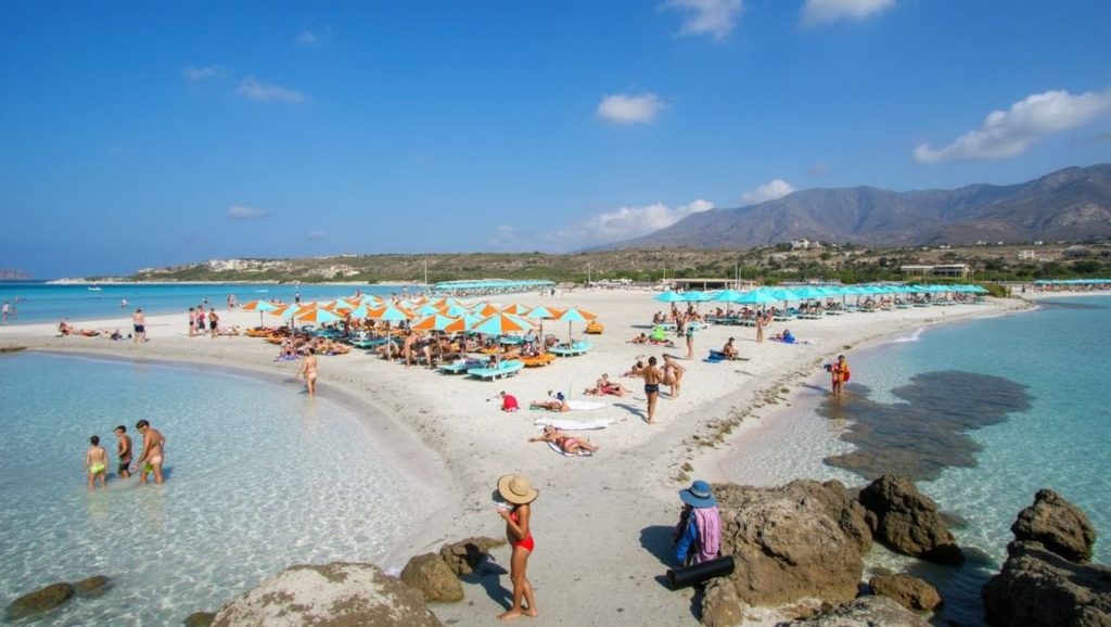 Kedrodasos - Chania, Creta