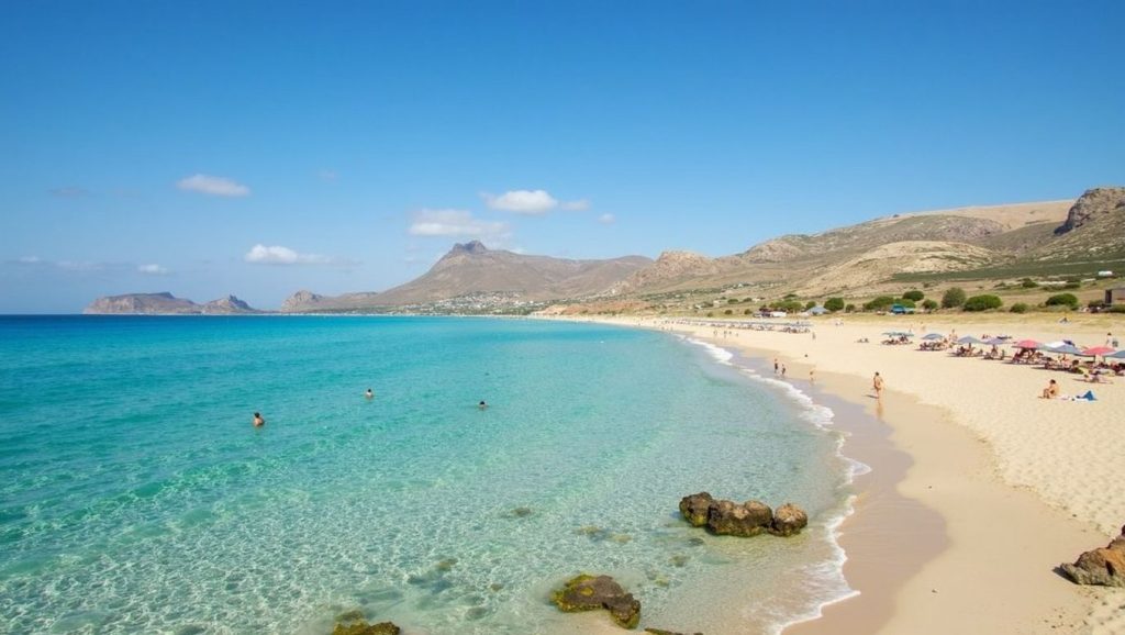 Kendrodasos - Chania, Creta