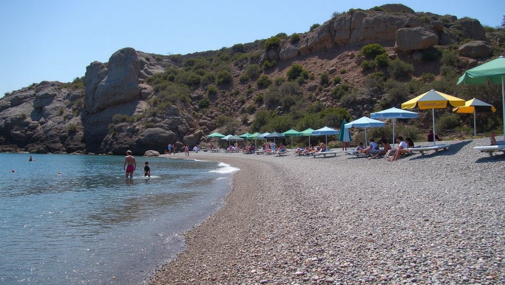 Krios - Chania, Creta