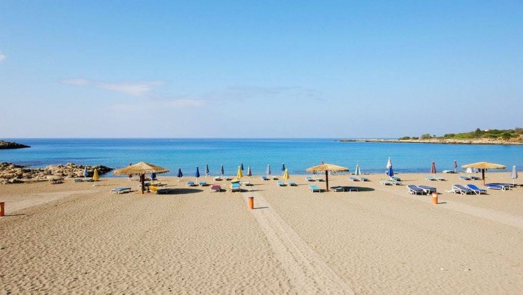 Gramméno - Chania, Creta