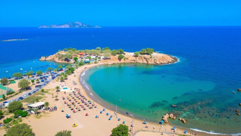 Trahili - Chania, Creta