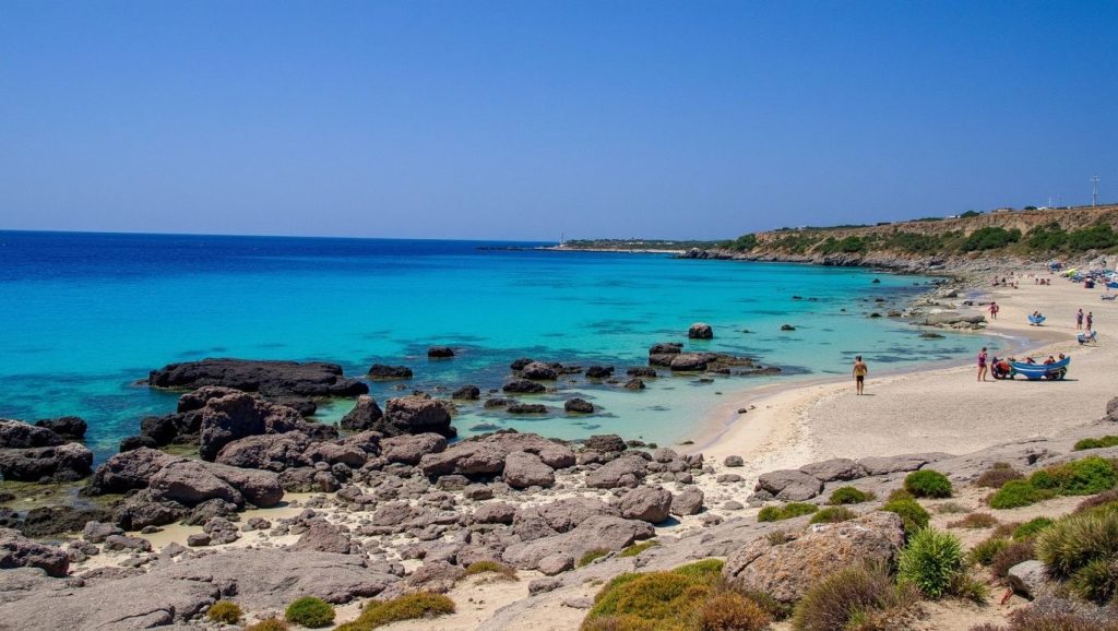 Trochalou - Chania, Creta