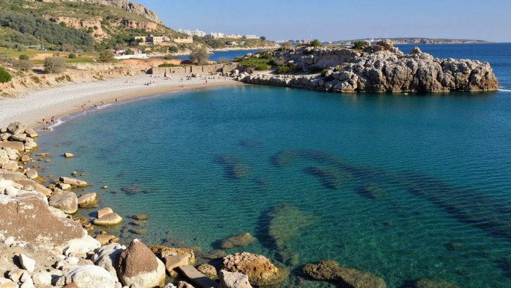 Psilos Volakas - Chania, Creta
