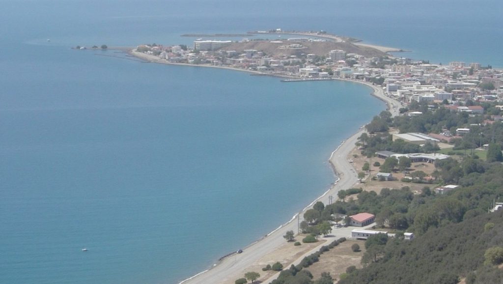 Anidri - Chania, Creta