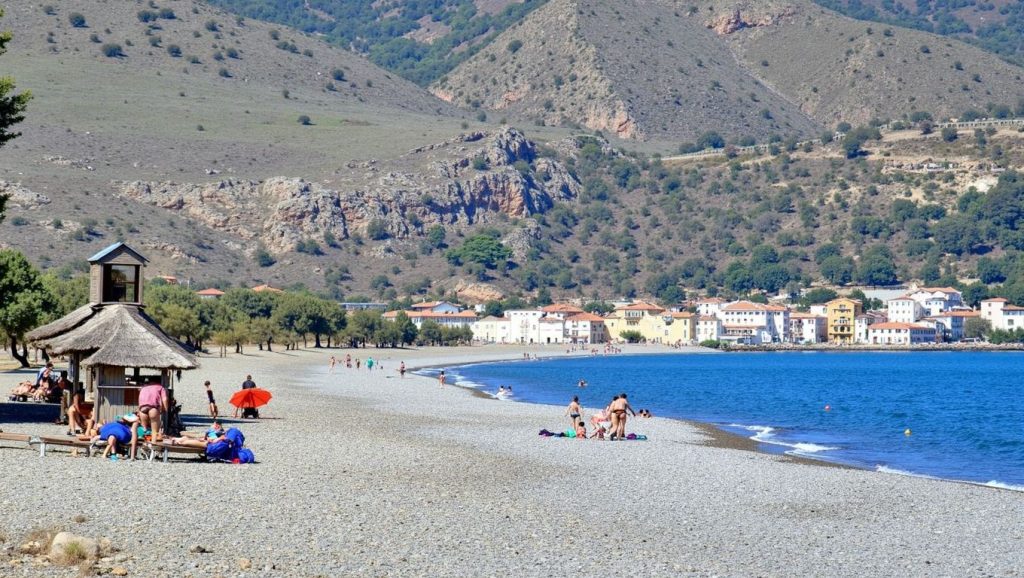 Rapaniana - Chania, Creta