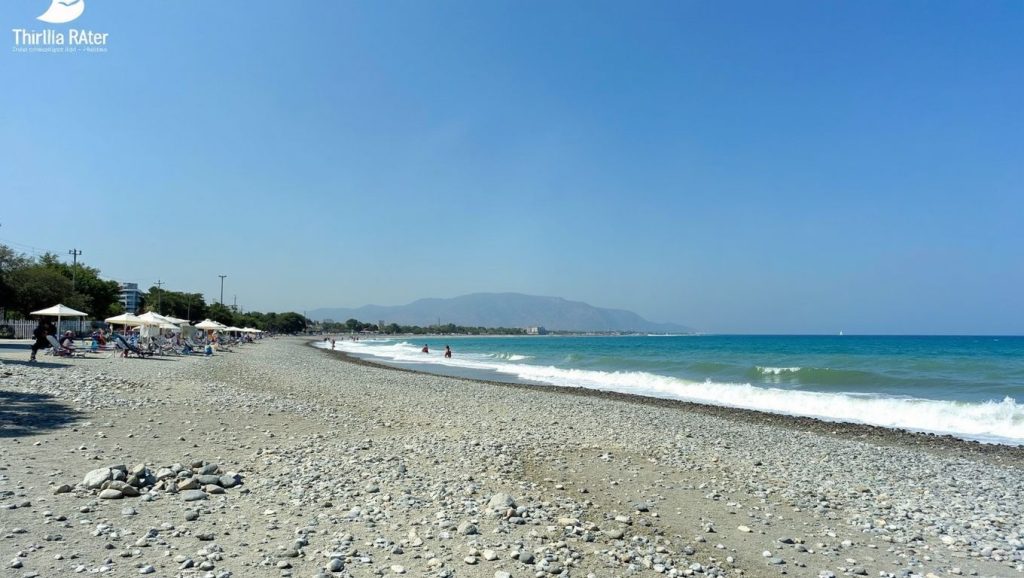 Tavronitis - Chania, Creta