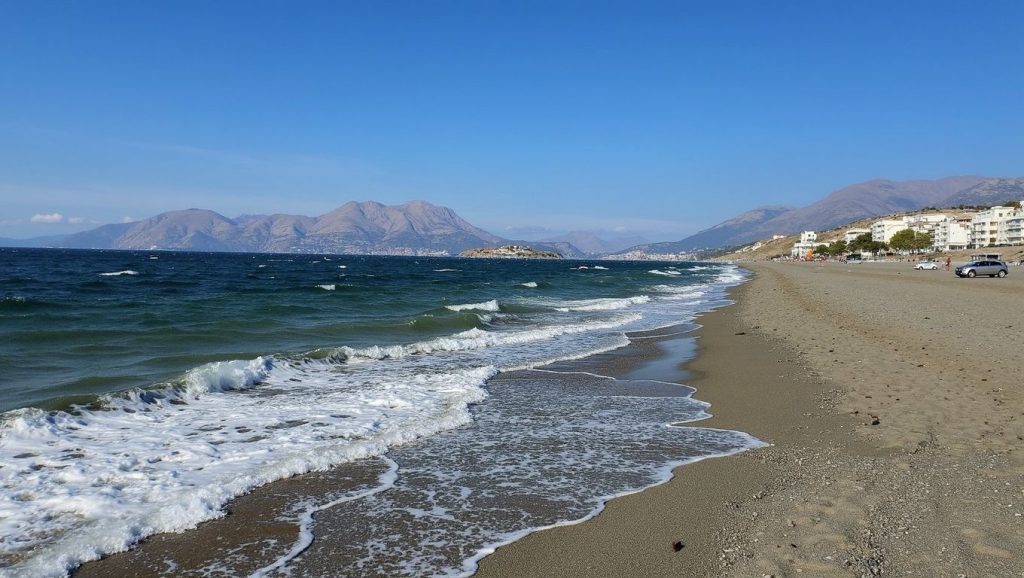 Kalamaki - Chania, Creta