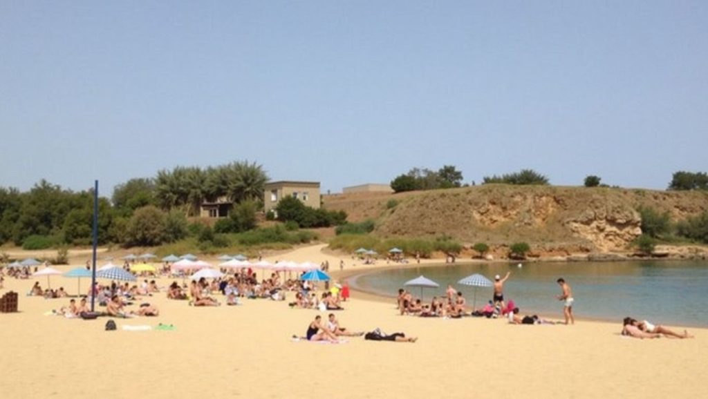 Aptera - Chania, Creta