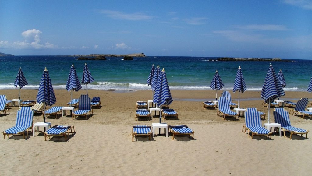 Nea Chora - Chania, Creta