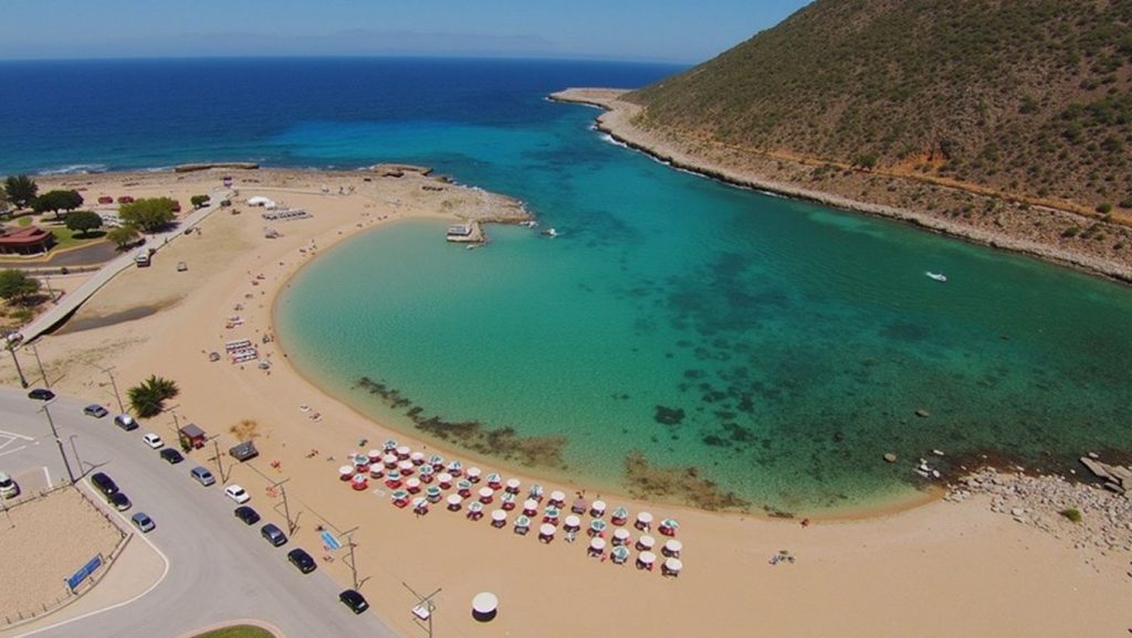 Meatemaki - Chania, Creta