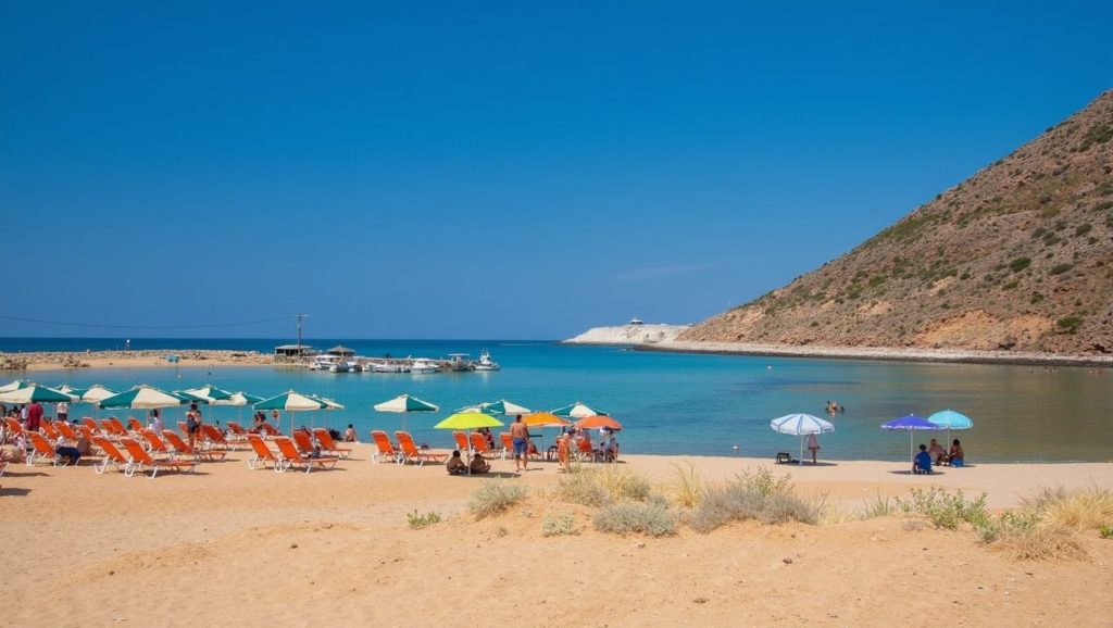 Vlite - Chania, Creta