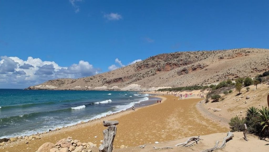 Potamos - Chania, Creta