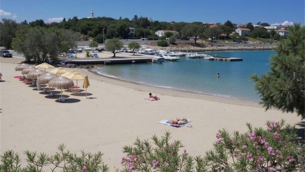 Agios Onoufrios - Chania, Creta