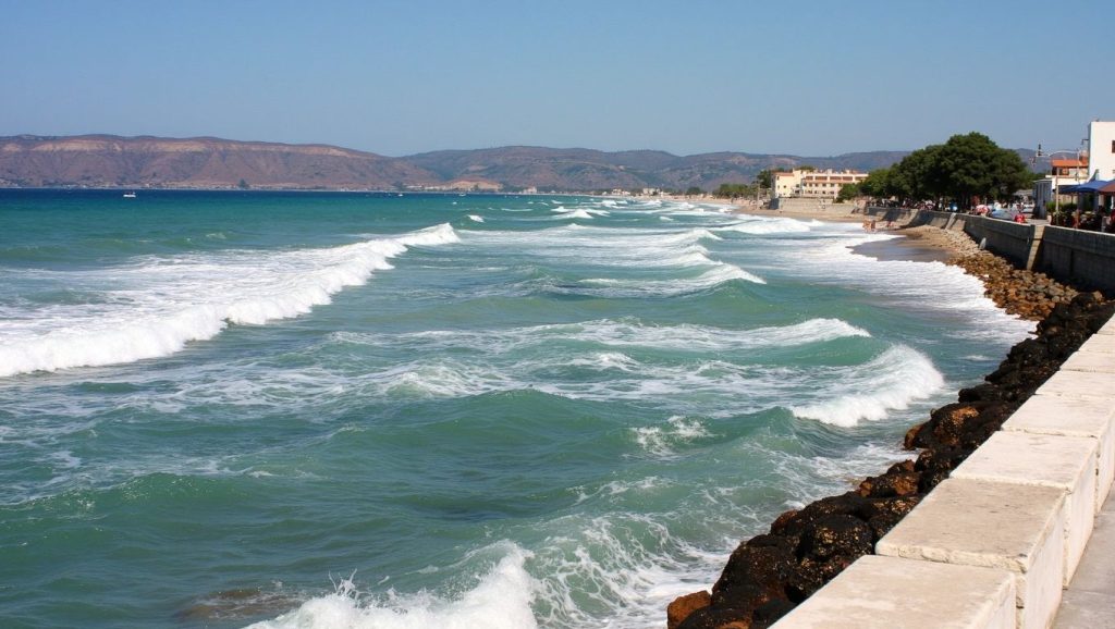 Pyrgos - Chania, Creta