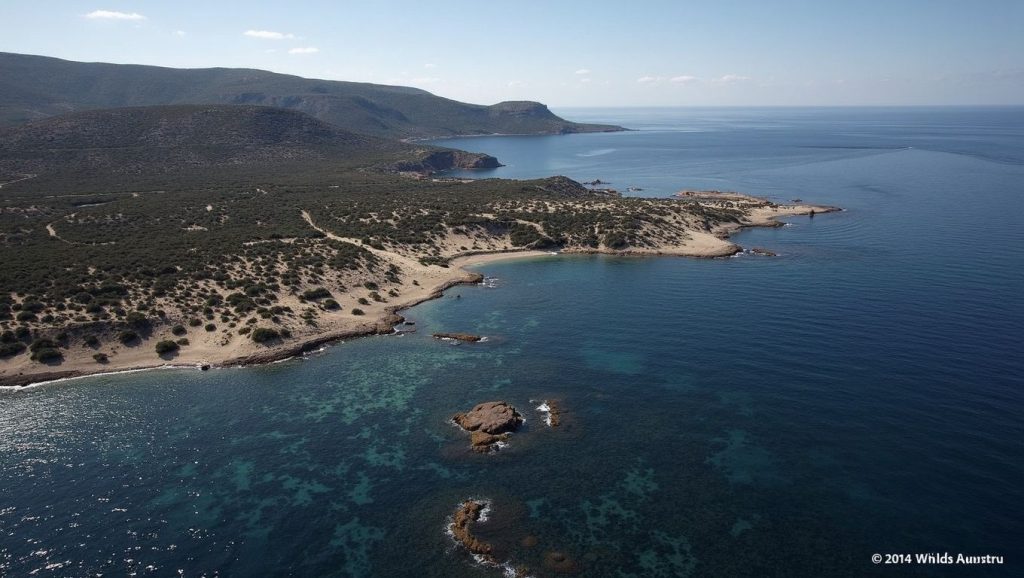 Lavrakas - Chania, Creta