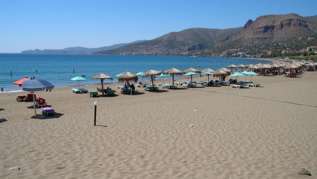 Pachia Ammos - Chania, Creta