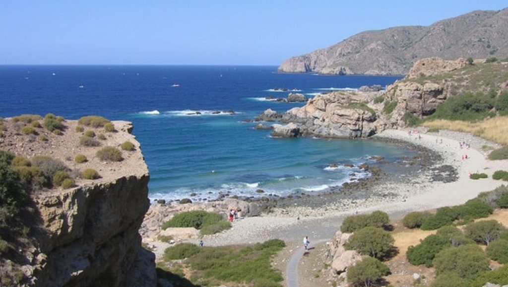 Livas - Chania, Creta