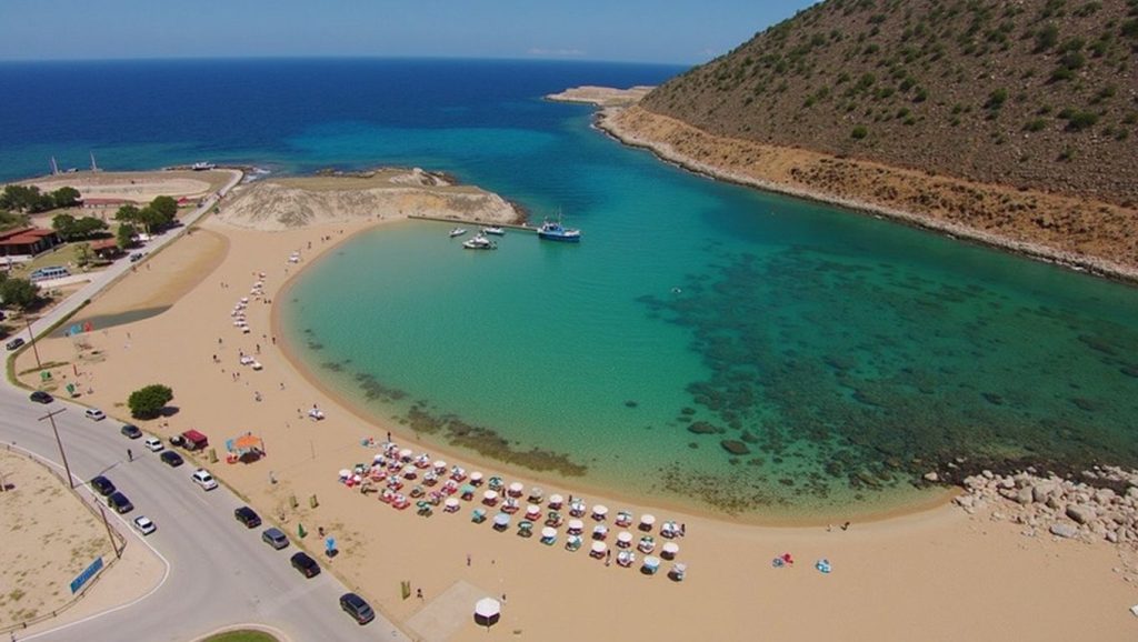 Stavros - Chania, Creta