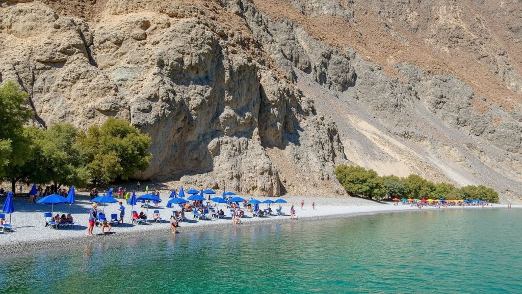 Sweet Water - Chania, Creta