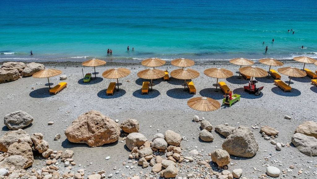 Ilingas - Chania, Creta