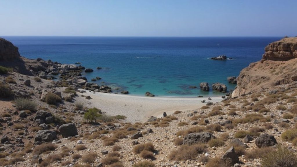 Agios Charalampos - Chania, Creta