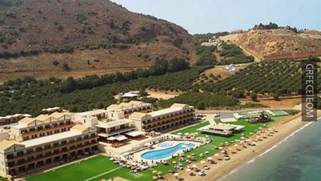 Kiani - Chania, Creta
