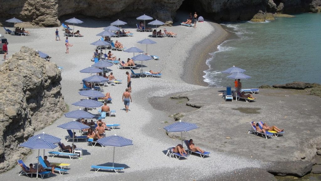 Filaki - Chania, Creta