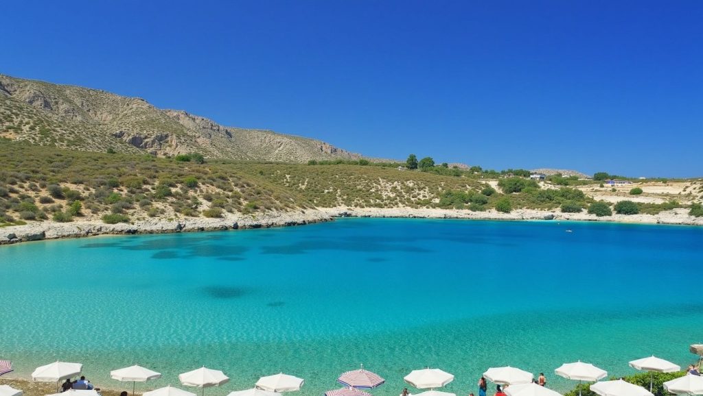 Loutraki - Chania, Creta