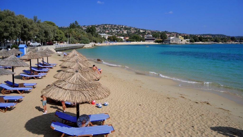 Marathi - Chania, Creta