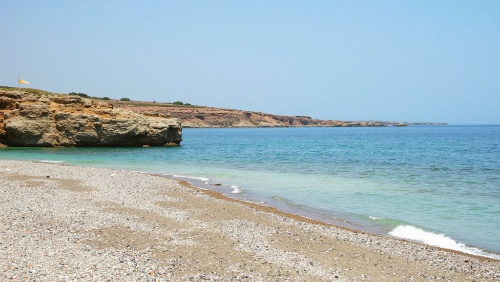 Pera Koutelos - Chania, Creta