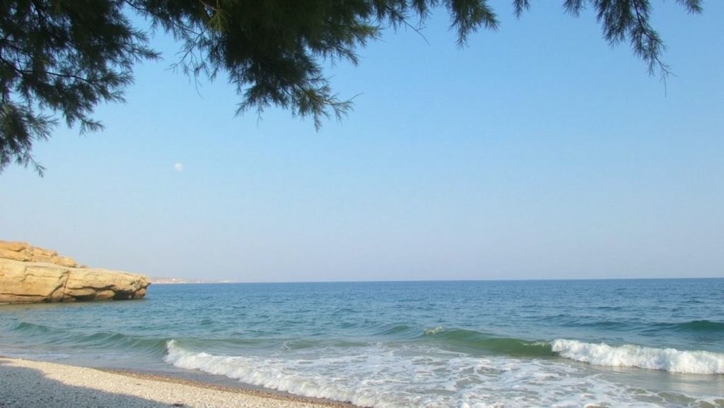 Koutelos - Chania, Creta