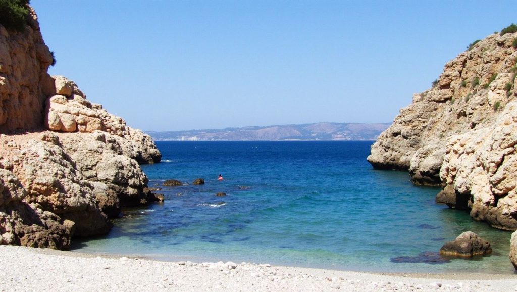 Koutalas - Chania, Creta