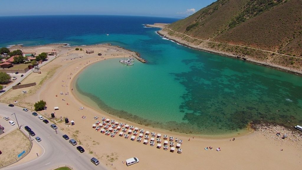 Argilos - Chania, Creta