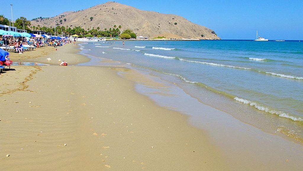 Georgioypoli - Chania, Creta