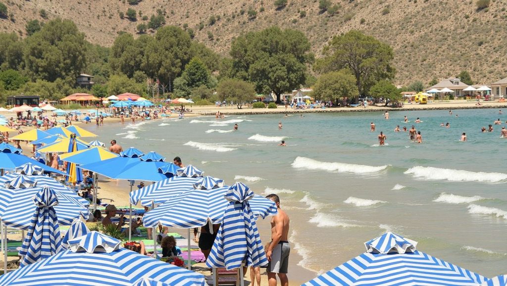 Georgioupolis - Apokoronas, Creta