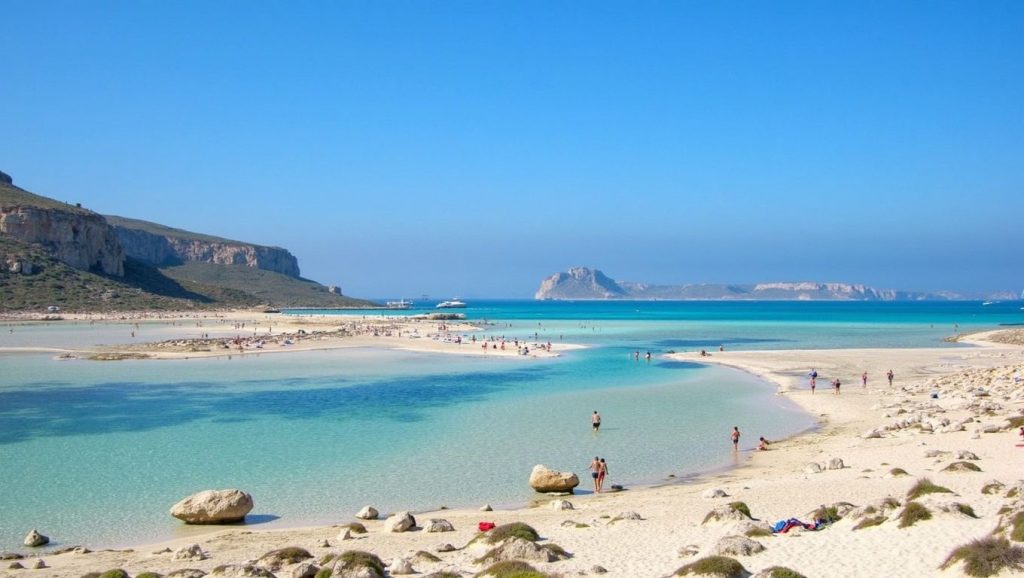 Hohlakas - Chania, Creta