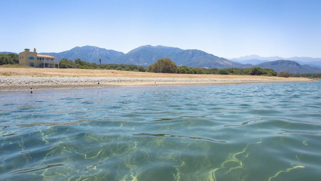 Episkopi beach - Chania, Creta