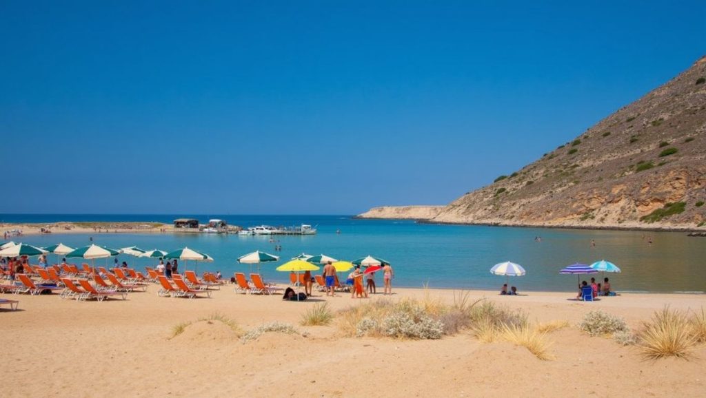 Stavri - Chania, Creta