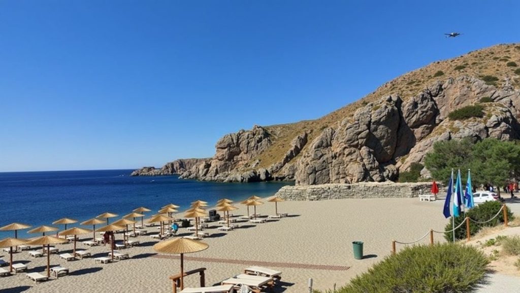 Souda - Chania, Creta
