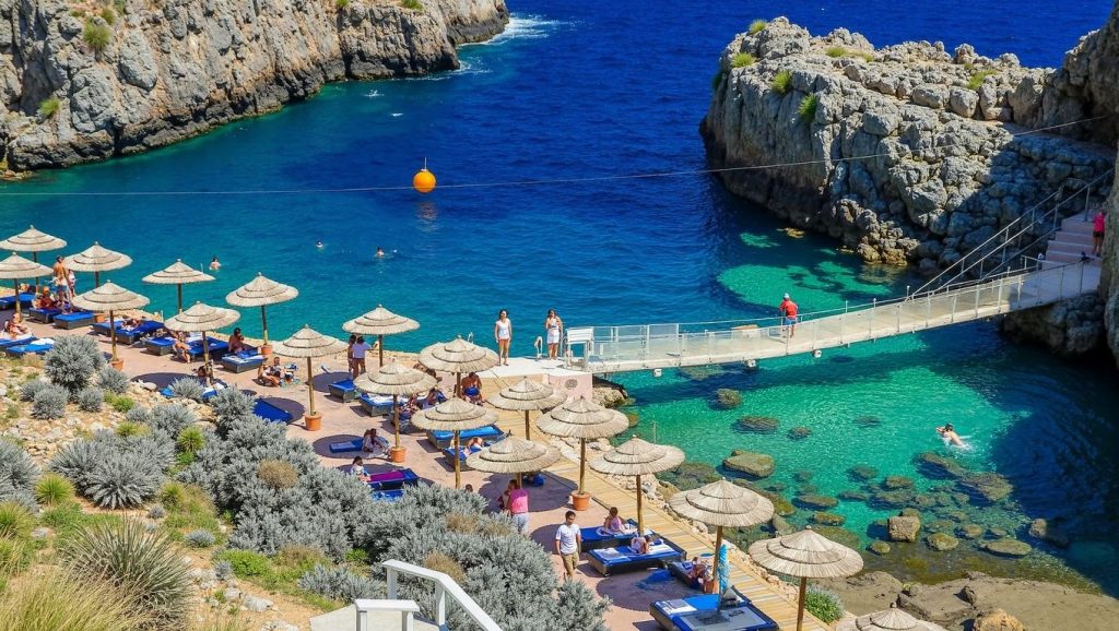 Calypso - Chania, Creta