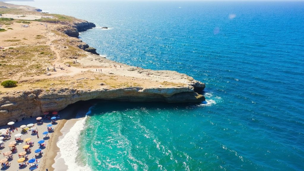 Anatolika - Rethymno, Creta