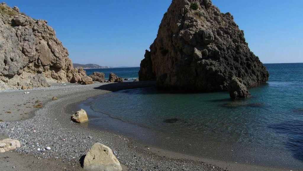 Gialopotama - Rethymno, Creta