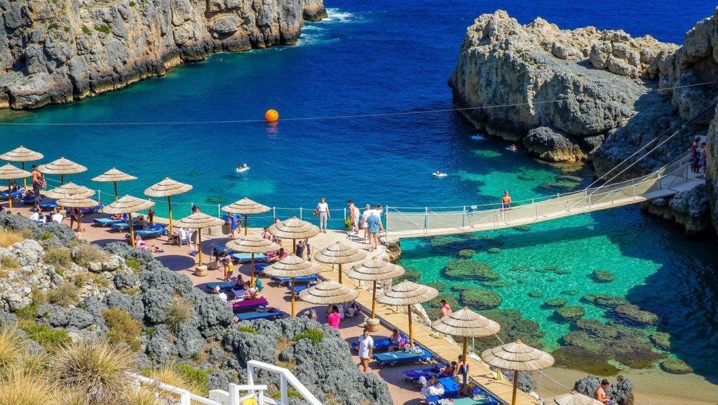Podare - Rethymno, Creta
